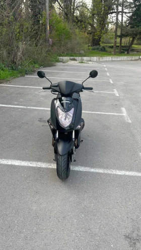 Kymco Agility, снимка 2