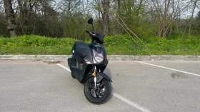 Kymco Agility, снимка 1