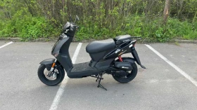 Kymco Agility, снимка 4
