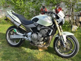 Honda Hornet 600, снимка 4