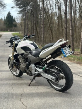 Honda Hornet 600, снимка 8