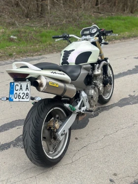Honda Hornet 600, снимка 15