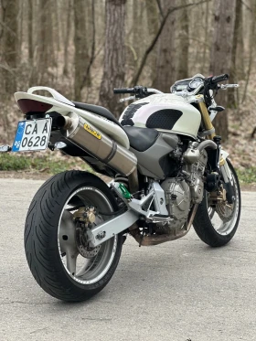 Honda Hornet 600, снимка 7