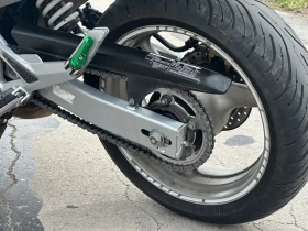 Honda Hornet 600, снимка 11