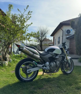 Honda Hornet 600, снимка 3