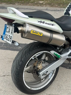 Honda Hornet 600, снимка 10