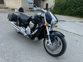 Suzuki Intruder M1800R SWISS, снимка 7