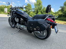 Suzuki Intruder M1800R SWISS, снимка 4
