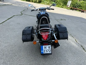 Suzuki Intruder M1800R SWISS, снимка 3