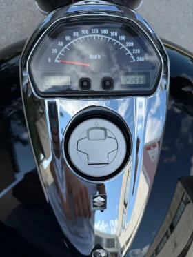 Suzuki Intruder M1800R SWISS, снимка 10