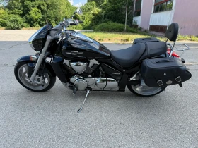 Suzuki Intruder M1800R SWISS, снимка 5
