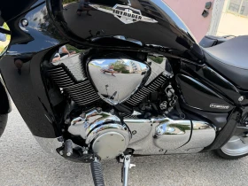 Suzuki Intruder M1800R SWISS, снимка 12