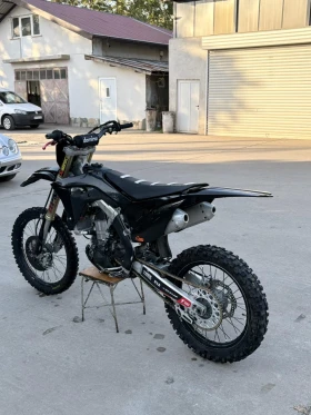 Honda Crf R, снимка 2