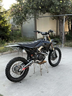 Honda Crf R, снимка 1