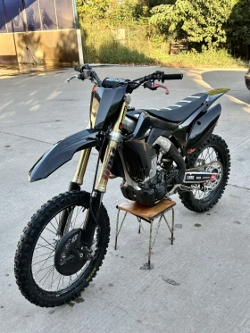 Honda Crf R, снимка 4