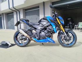 Suzuki Gsx, снимка 8
