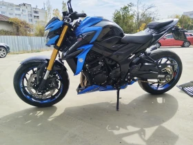 Suzuki Gsx, снимка 7