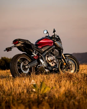 Honda Cb 650R | Mobile.bg    2