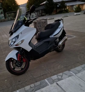 Kymco Xciting 300R, снимка 6