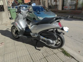 Aprilia Scarabeo 500, снимка 9