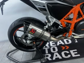 Ktm Duke 690, снимка 12