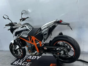 Ktm Duke 690, снимка 5