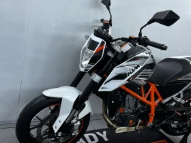 Ktm Duke 690, снимка 3