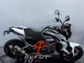 Ktm Duke 690, снимка 13