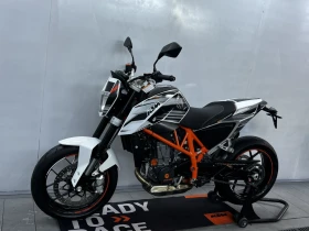 Ktm Duke 690, снимка 1