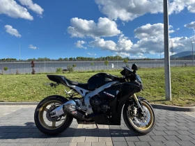 Honda Cbr 1000RR SC59 | Mobile.bg    2