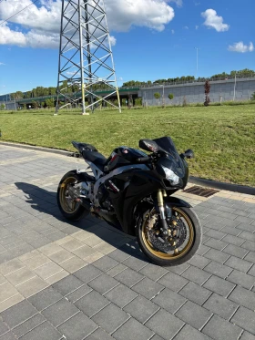  Honda Cbr