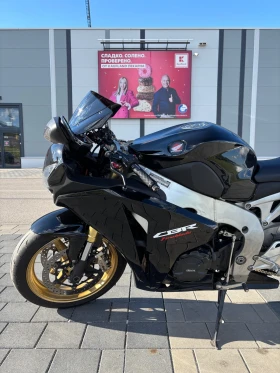 Honda Cbr 1000RR SC59 | Mobile.bg    6