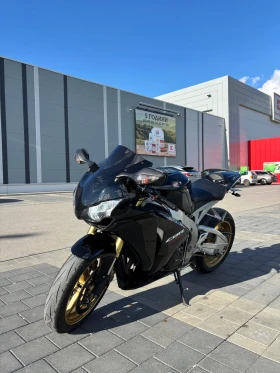 Honda Cbr 1000RR SC59 | Mobile.bg    5