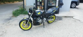 Обява за продажба на Honda Hornet 600 ~4 000 лв. - изображение 2