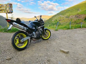 Обява за продажба на Honda Hornet 600 ~4 000 лв. - изображение 11