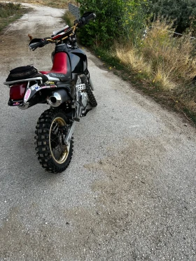 Honda Nx  650 | Mobile.bg    5