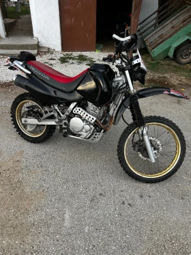 Honda Nx  650 | Mobile.bg    4