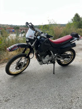  Honda Nx