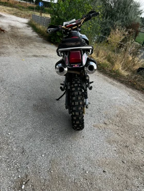 Honda Nx  650 | Mobile.bg    6