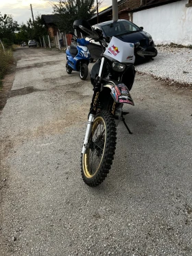 Honda Nx  650 | Mobile.bg    3