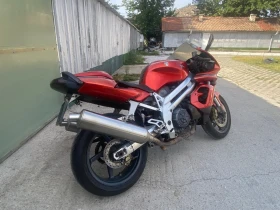 Aprilia Falco SRV 1000 | Mobile.bg    7