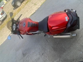 Aprilia Falco SRV 1000 | Mobile.bg    5