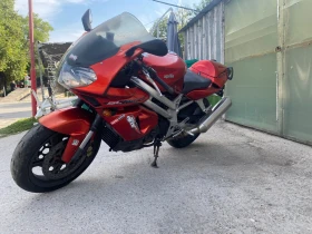     Aprilia Falco SRV 1000