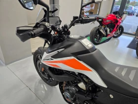 Ktm Adventure 390ie, ABS, 3 , . 2! | Mobile.bg    11