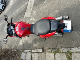 Suzuki SV 650 s, снимка 9