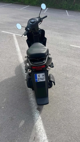 Kymco Agility undefined | Auto.bg — изображение 5