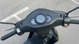 Kymco Agility undefined | Auto.bg — изображение 10