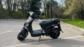 Kymco Agility undefined | Auto.bg — изображение 6