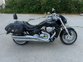 Suzuki Intruder M1800R SWISS
