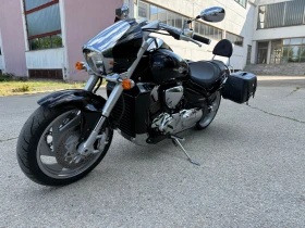 Suzuki Intruder M1800R SWISS | Auto.bg — изображение 6